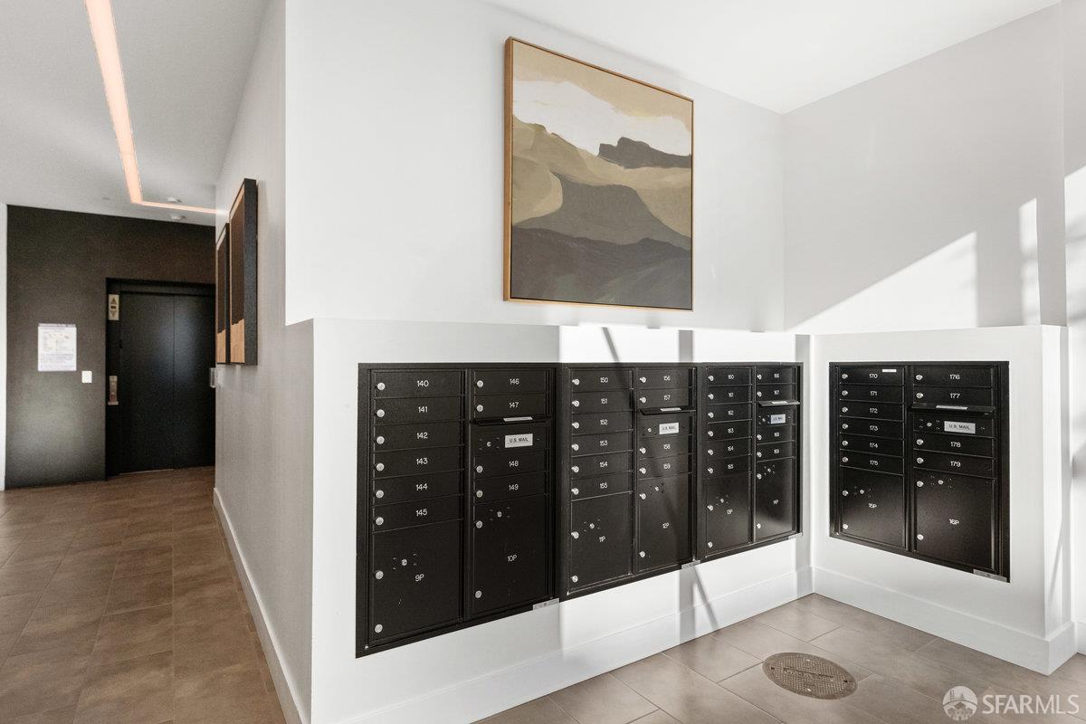 Detail Gallery Image 47 of 57 For 52 Kirkwood Ave #426,  San Francisco,  CA 94124 - 2 Beds | 2 Baths