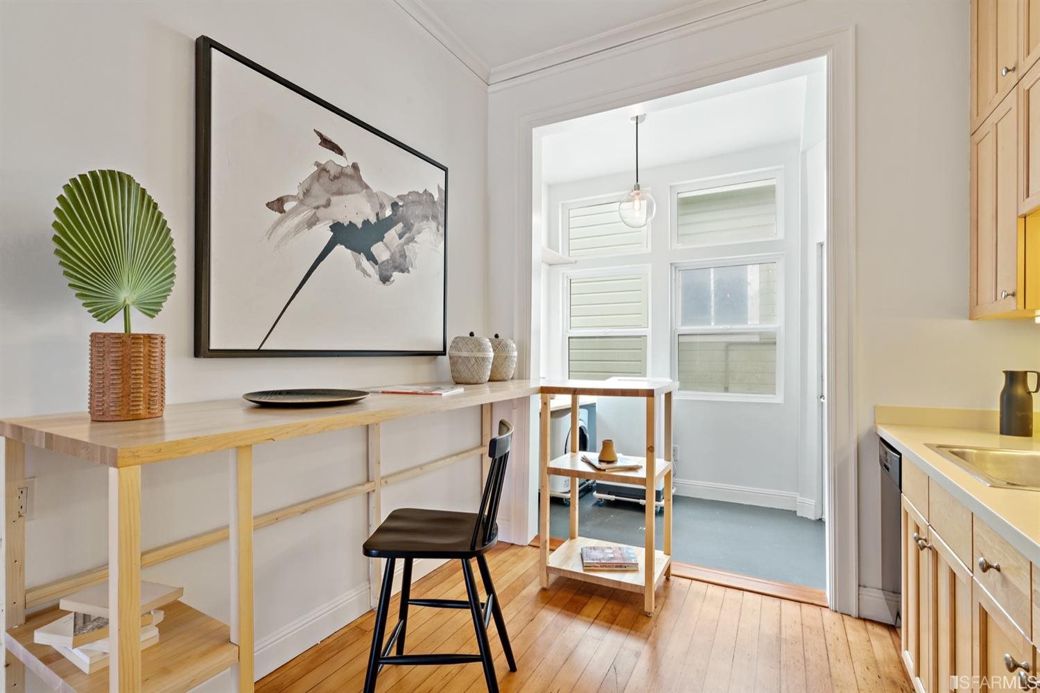 Detail Gallery Image 16 of 24 For 375 Green St, San Francisco,  CA 94133 - 1 Beds | 1 Baths