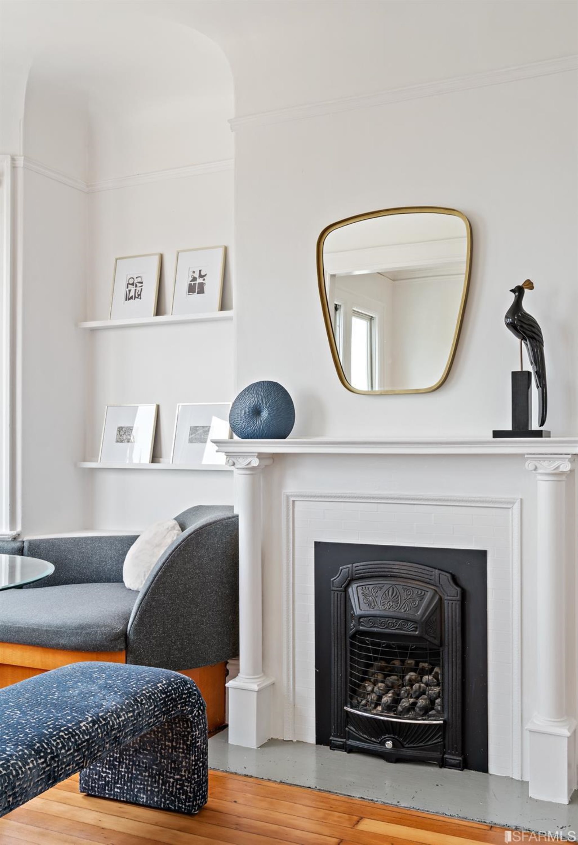 Detail Gallery Image 11 of 24 For 375 Green St, San Francisco,  CA 94133 - 1 Beds | 1 Baths