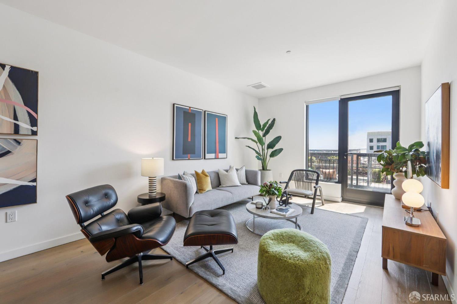 815 Tennessee Street # 306, San Francisco Unit: 306