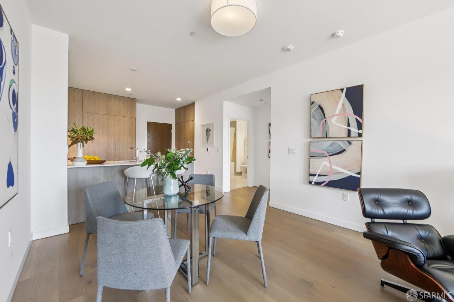 Detail Gallery Image 5 of 36 For 815 Tennessee St #306,  San Francisco,  CA 94107 - 1 Beds | 1 Baths