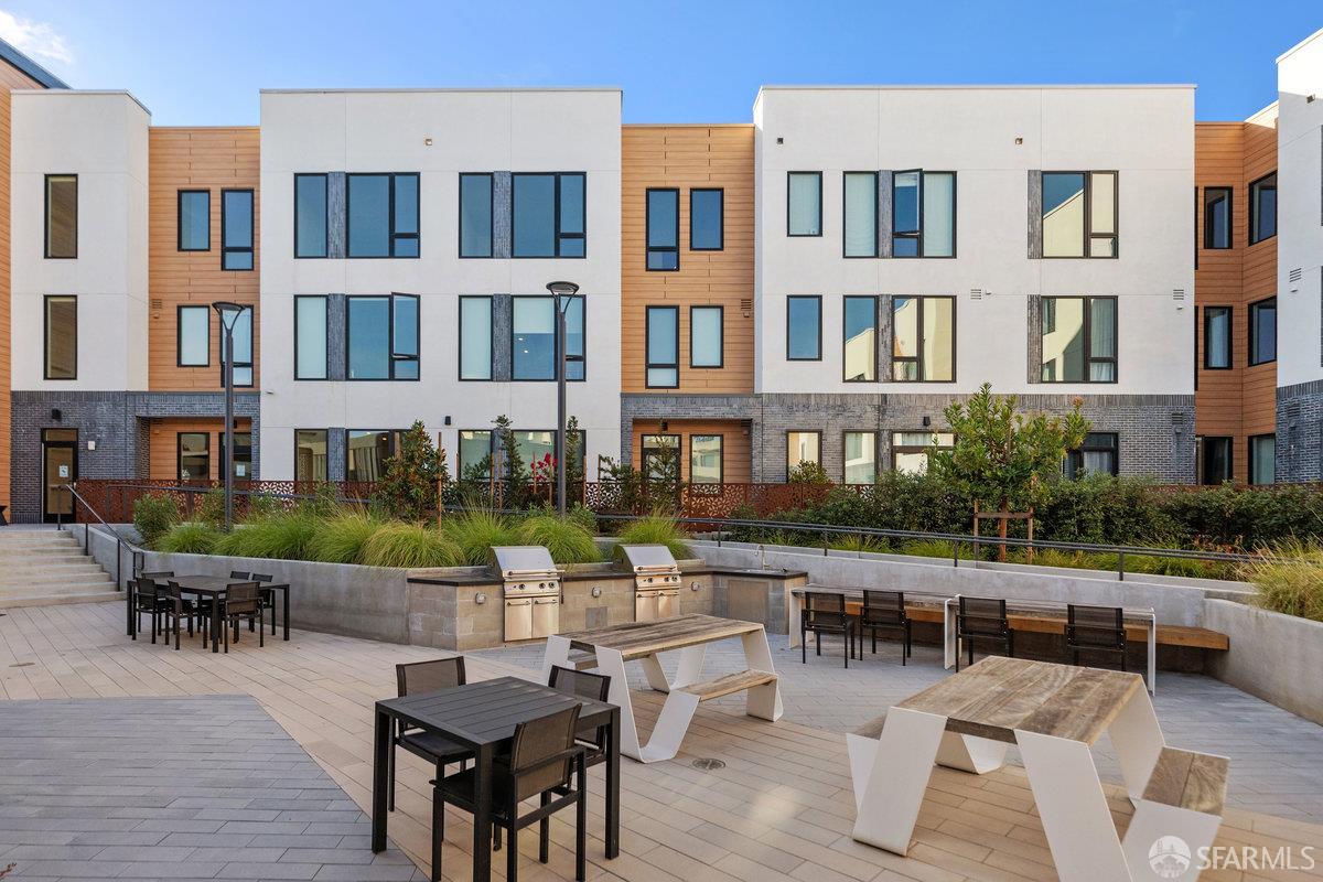 Detail Gallery Image 39 of 57 For 52 Kirkwood Ave #426,  San Francisco,  CA 94124 - 2 Beds | 2 Baths