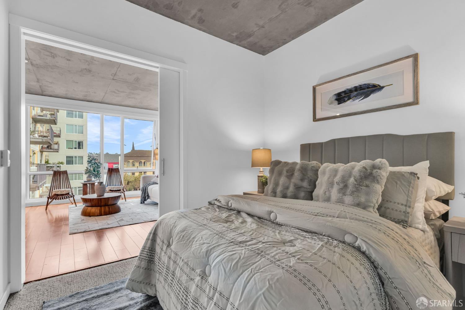 Detail Gallery Image 11 of 36 For 45 Bartlett St #416,  San Francisco,  CA 94110 - 1 Beds | 1 Baths