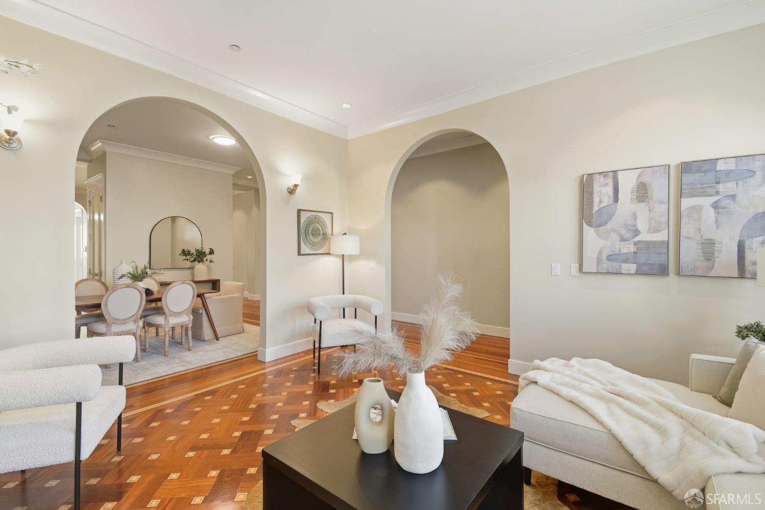 Detail Gallery Image 5 of 70 For 371 6th Ave, San Francisco,  CA 94118 - 3 Beds | 3 Baths