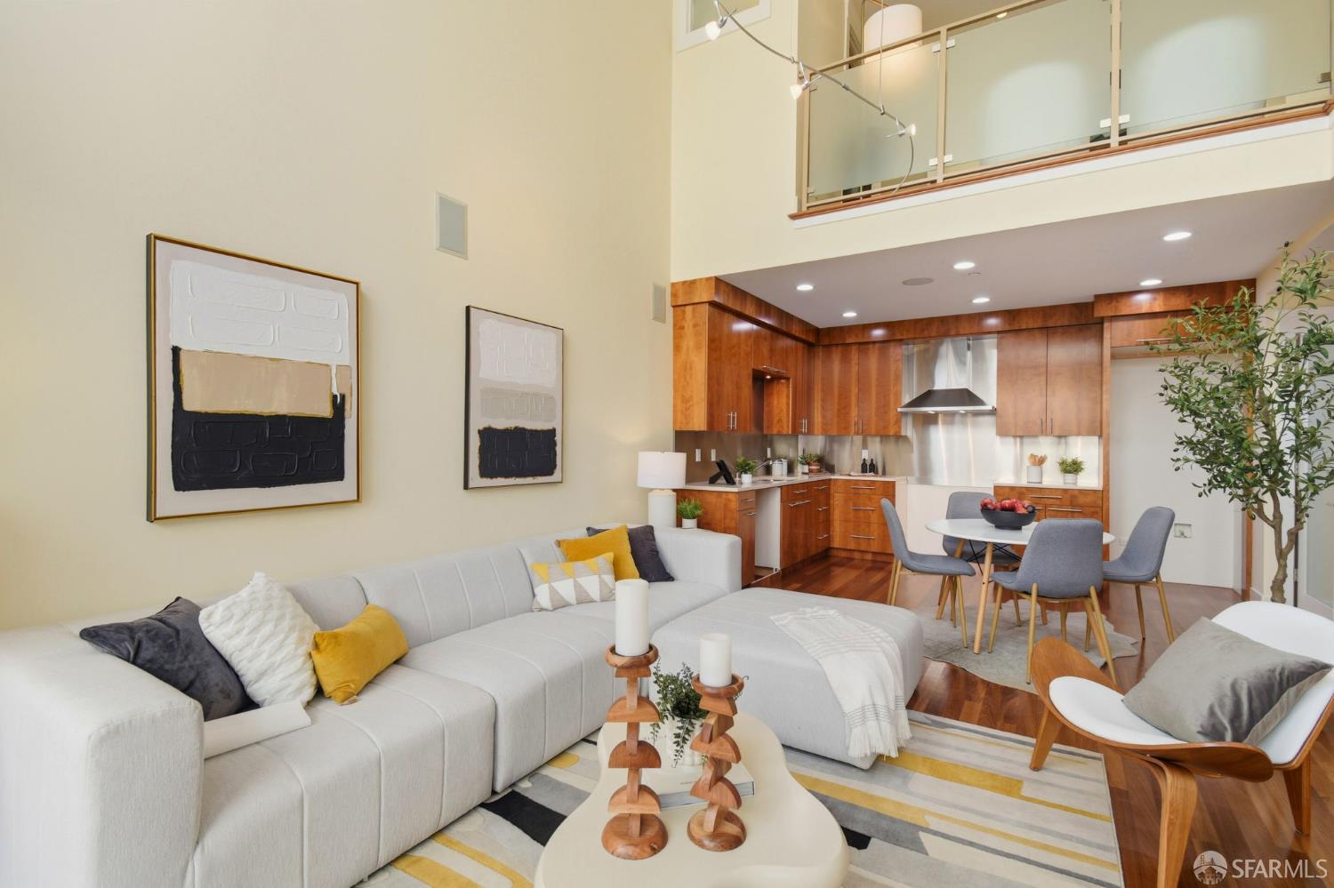 Detail Gallery Image 4 of 62 For 373 6th Ave, San Francisco,  CA 94118 - 3 Beds | 3/1 Baths