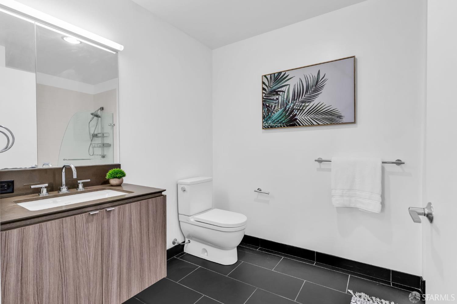 Detail Gallery Image 12 of 36 For 45 Bartlett St #416,  San Francisco,  CA 94110 - 1 Beds | 1 Baths