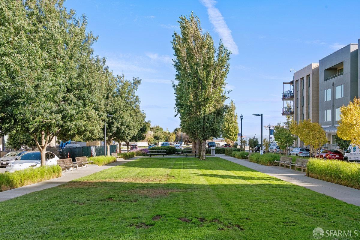 Detail Gallery Image 54 of 57 For 52 Kirkwood Ave #426,  San Francisco,  CA 94124 - 2 Beds | 2 Baths