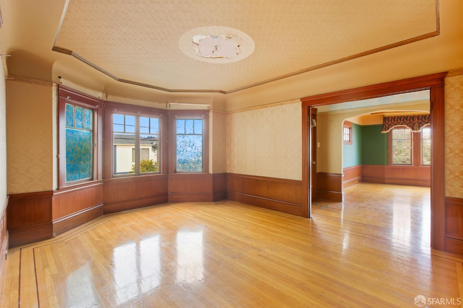 Detail Gallery Image 9 of 30 For 53 Foote Ave, San Francisco,  CA 94112 - 3 Beds | 1 Baths