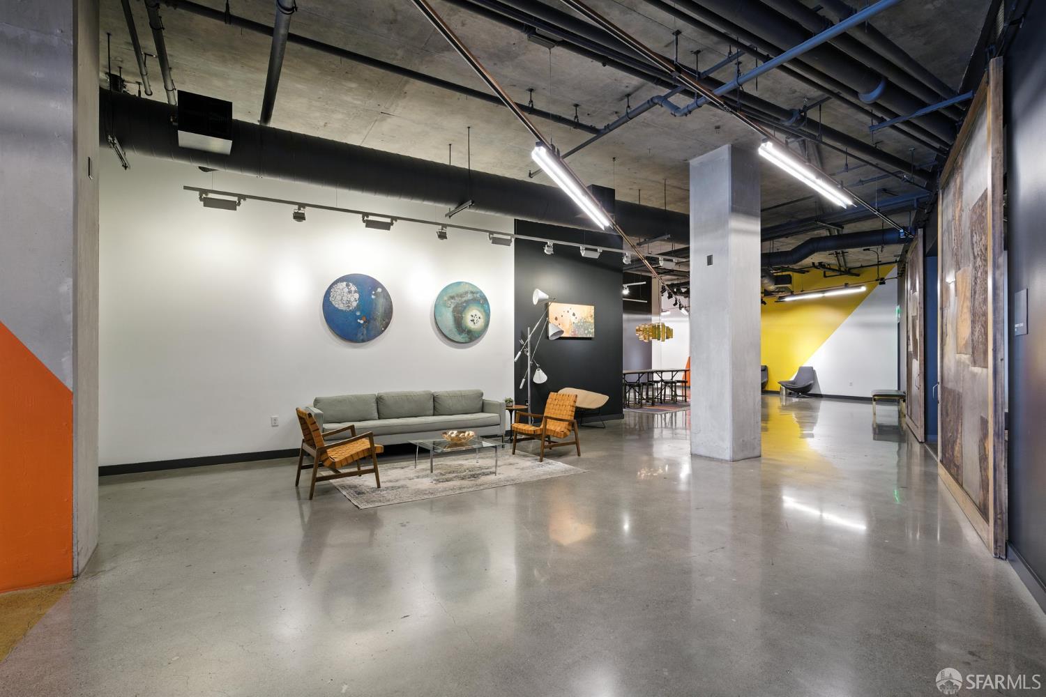 Detail Gallery Image 23 of 36 For 45 Bartlett St #416,  San Francisco,  CA 94110 - 1 Beds | 1 Baths