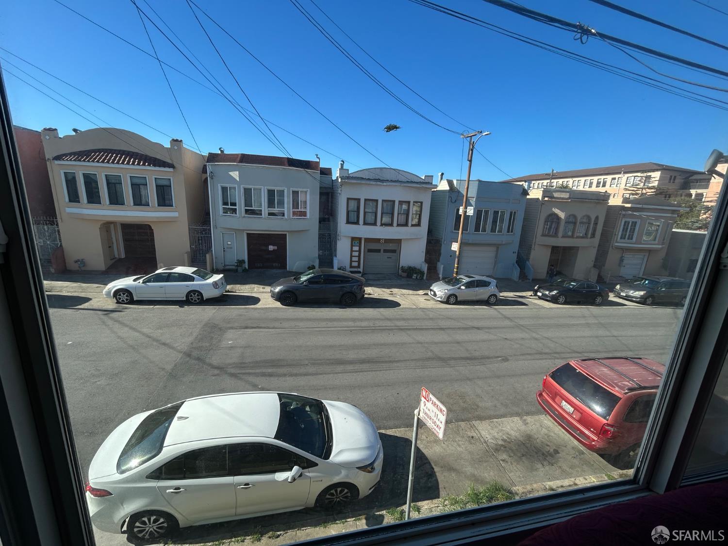 Detail Gallery Image 40 of 76 For 70 Onondaga Ave, San Francisco,  CA 94112 - – Beds | – Baths