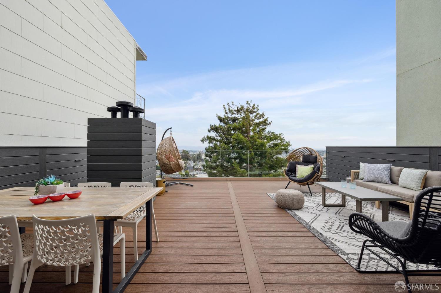 Detail Gallery Image 15 of 40 For 3711 Market St #2,  San Francisco,  CA 94131 - 2 Beds | 1 Baths