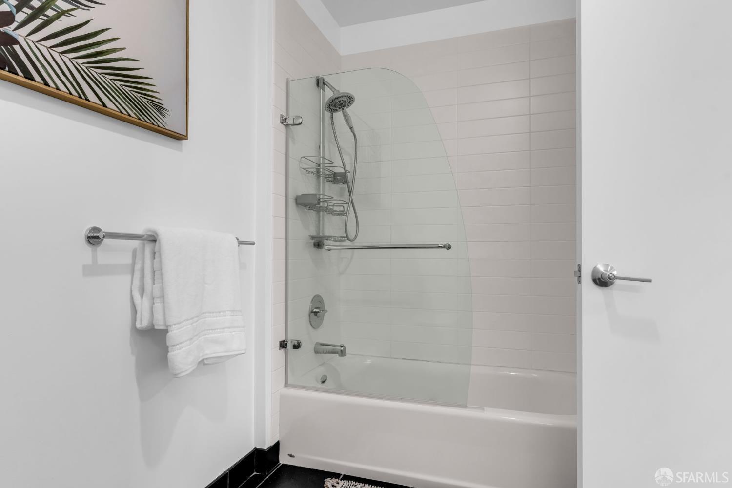 Detail Gallery Image 14 of 36 For 45 Bartlett St #416,  San Francisco,  CA 94110 - 1 Beds | 1 Baths