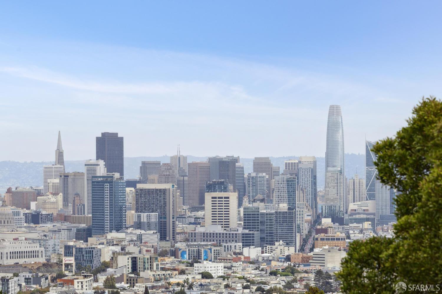 Detail Gallery Image 13 of 40 For 3711 Market St #2,  San Francisco,  CA 94131 - 2 Beds | 1 Baths