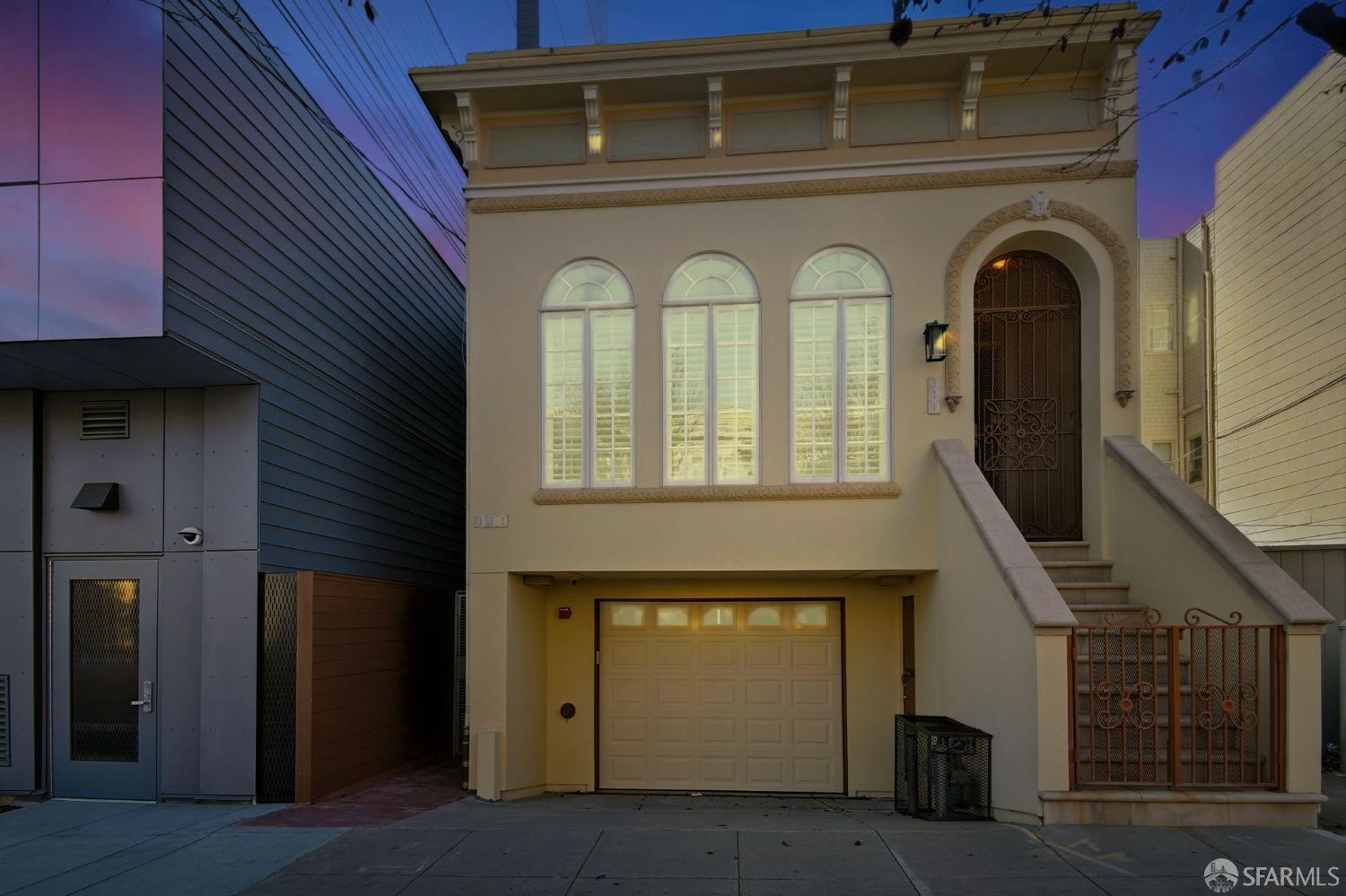 Detail Gallery Image 65 of 70 For 371 6th Ave, San Francisco,  CA 94118 - 3 Beds | 3 Baths