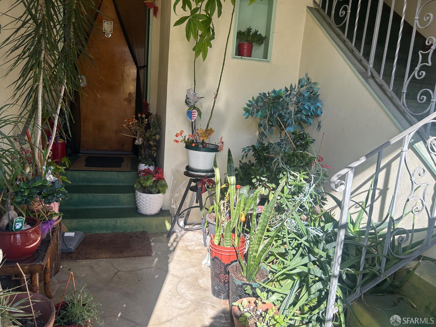 Detail Gallery Image 42 of 76 For 70 Onondaga Ave, San Francisco,  CA 94112 - – Beds | – Baths