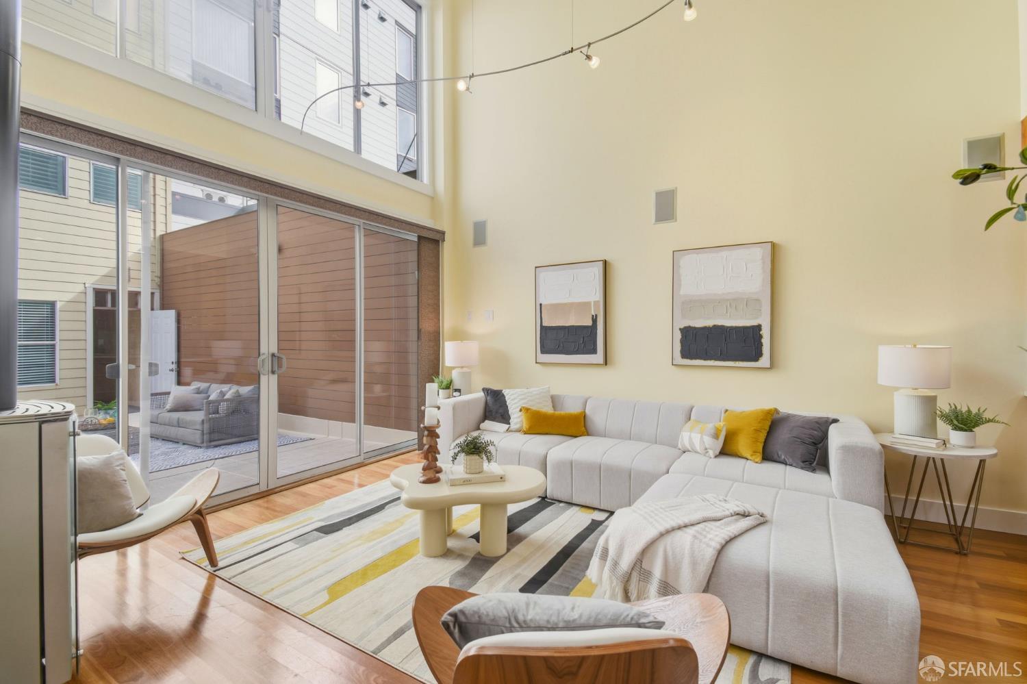 Detail Gallery Image 2 of 62 For 373 6th Ave, San Francisco,  CA 94118 - 3 Beds | 3/1 Baths