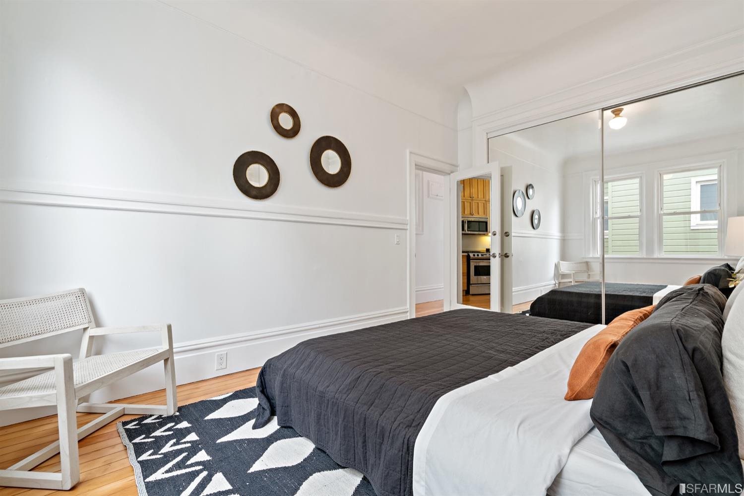 Detail Gallery Image 18 of 24 For 375 Green St, San Francisco,  CA 94133 - 1 Beds | 1 Baths