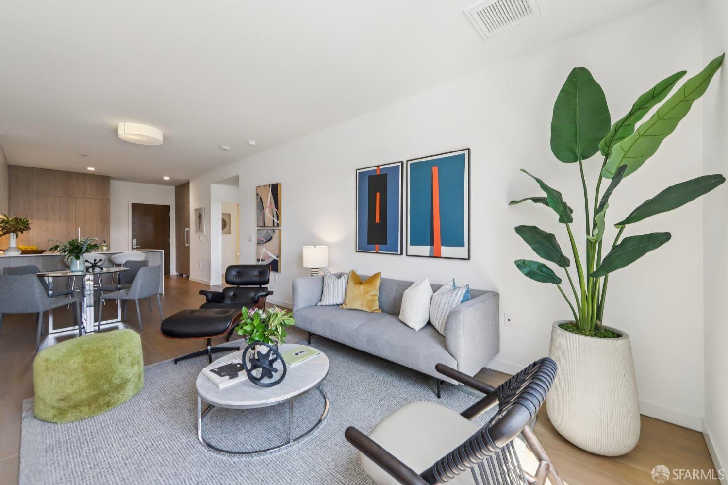Detail Gallery Image 4 of 36 For 815 Tennessee St #306,  San Francisco,  CA 94107 - 1 Beds | 1 Baths