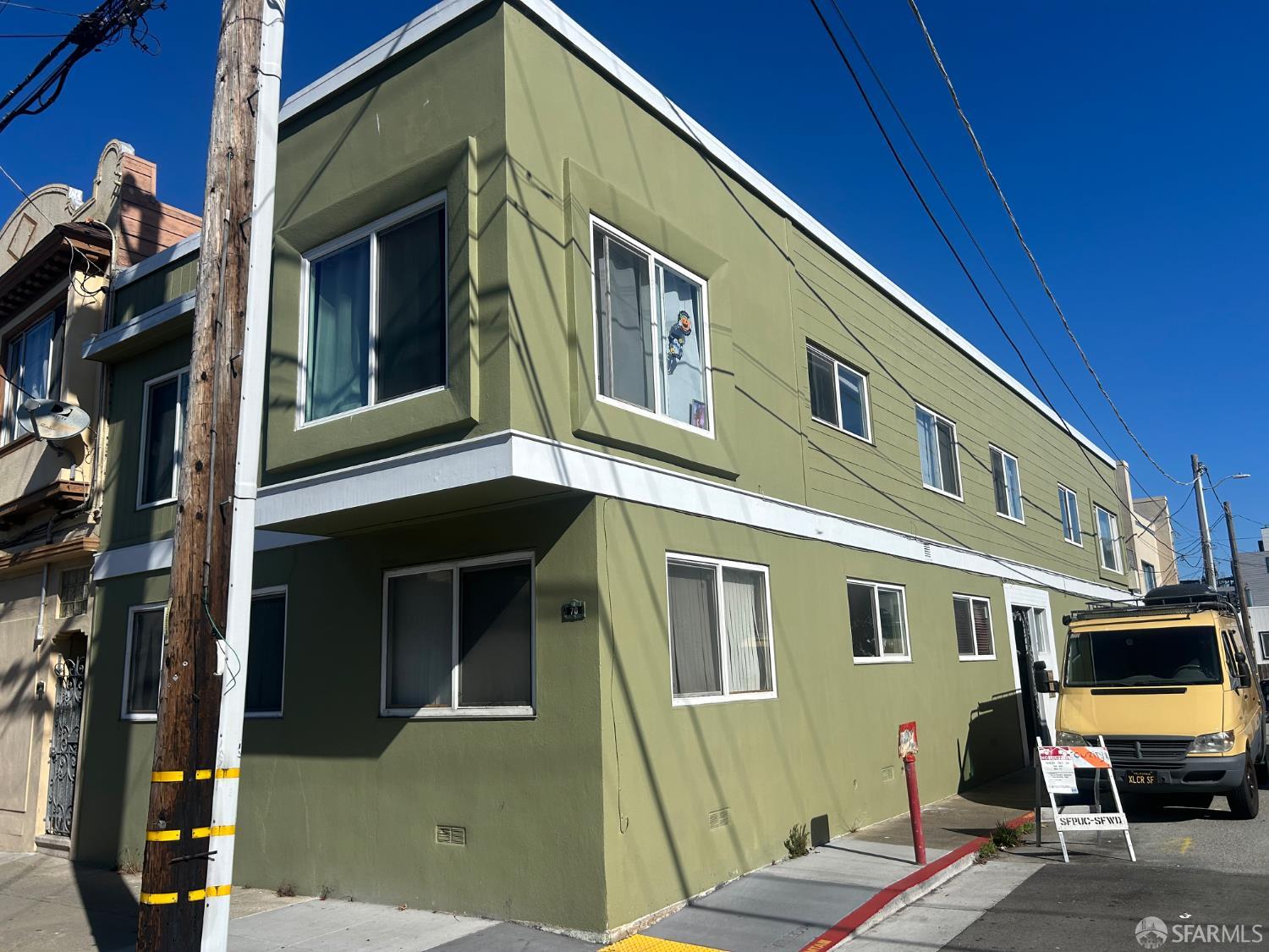 Detail Gallery Image 3 of 76 For 70 Onondaga Ave, San Francisco,  CA 94112 - – Beds | – Baths