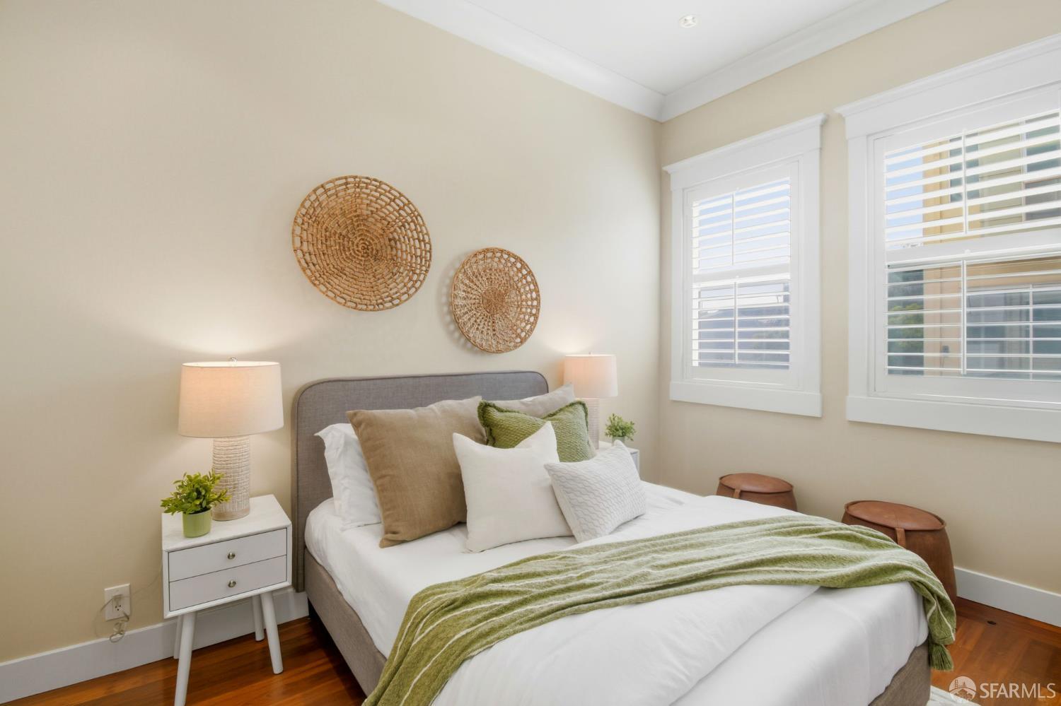 Detail Gallery Image 20 of 70 For 371 6th Ave, San Francisco,  CA 94118 - 3 Beds | 3 Baths