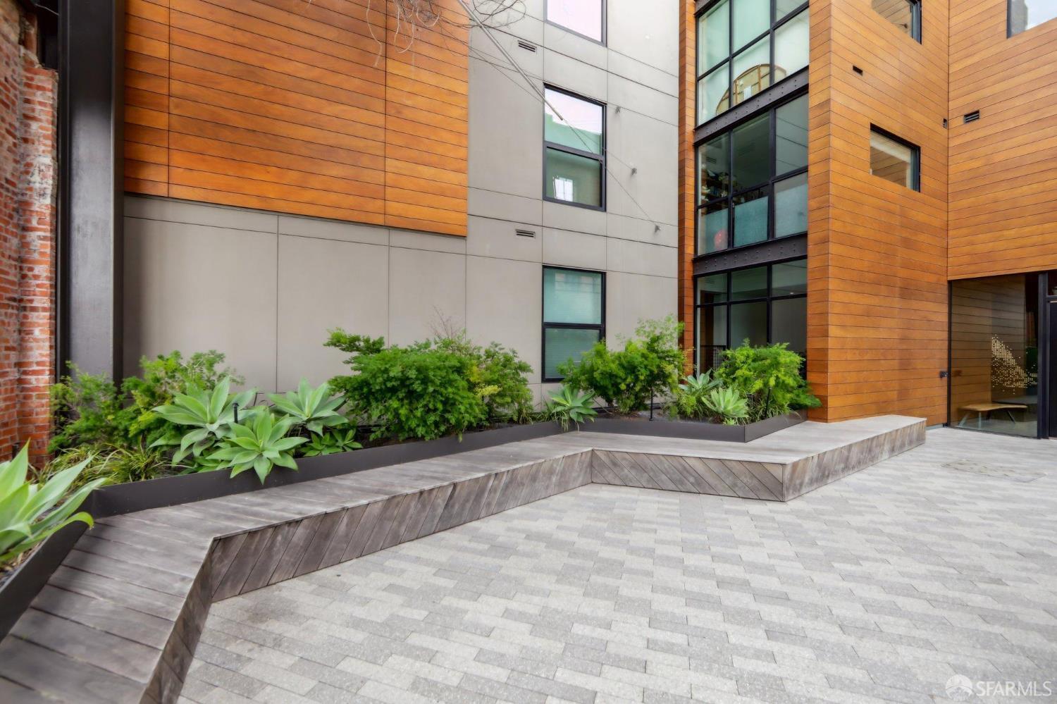 Detail Gallery Image 24 of 36 For 815 Tennessee St #306,  San Francisco,  CA 94107 - 1 Beds | 1 Baths