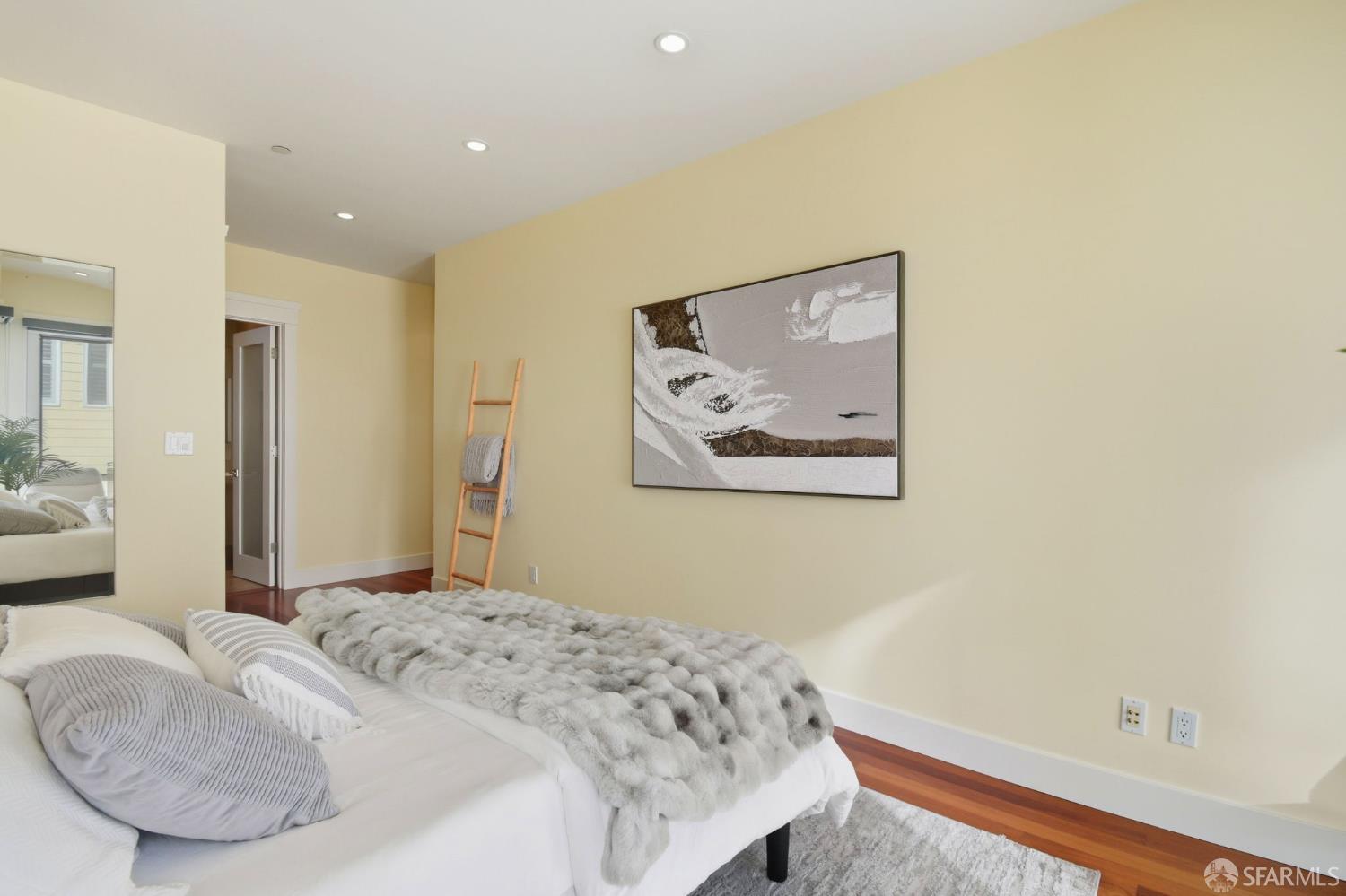 Detail Gallery Image 17 of 62 For 373 6th Ave, San Francisco,  CA 94118 - 3 Beds | 3/1 Baths