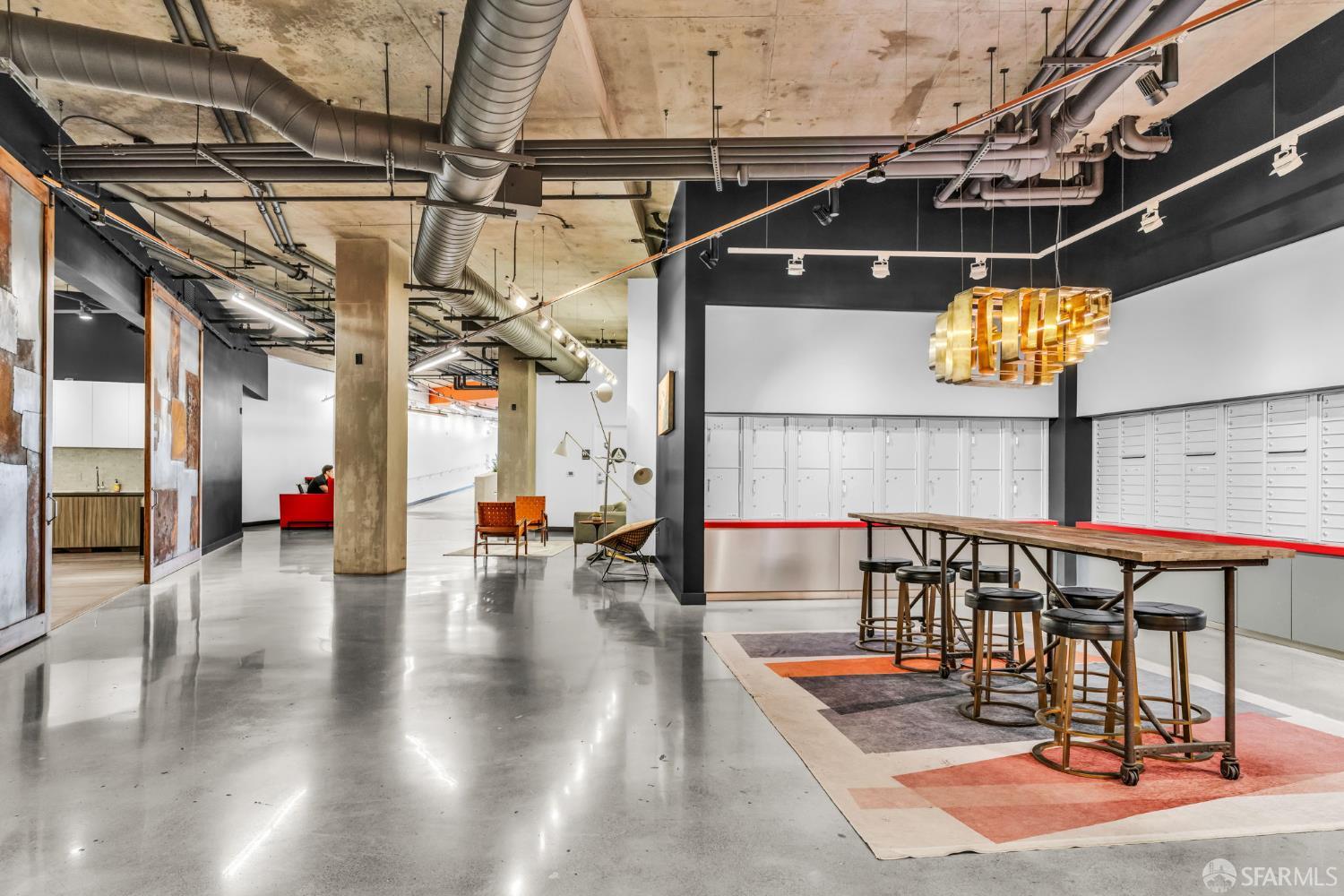 Detail Gallery Image 24 of 36 For 45 Bartlett St #416,  San Francisco,  CA 94110 - 1 Beds | 1 Baths