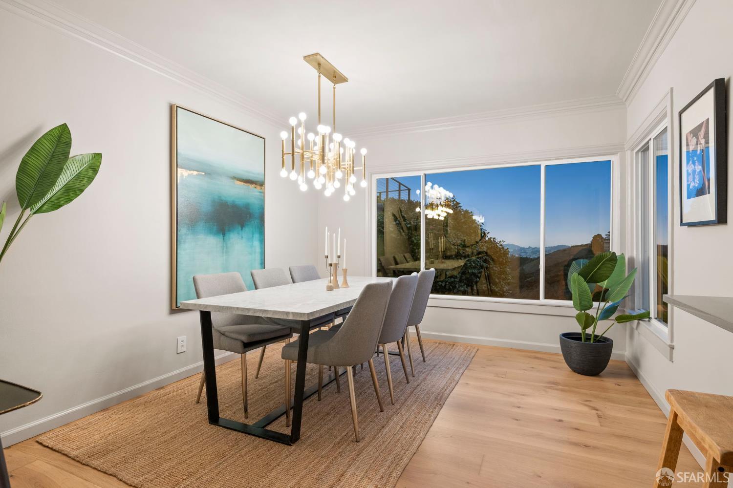 Detail Gallery Image 66 of 81 For 11 Encline Ct, San Francisco,  CA 94127 - 3 Beds | 3/1 Baths