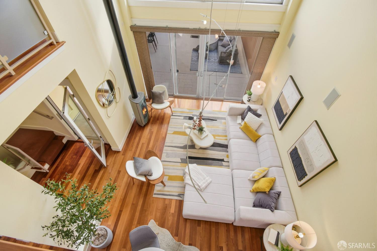 Detail Gallery Image 11 of 62 For 373 6th Ave, San Francisco,  CA 94118 - 3 Beds | 3/1 Baths