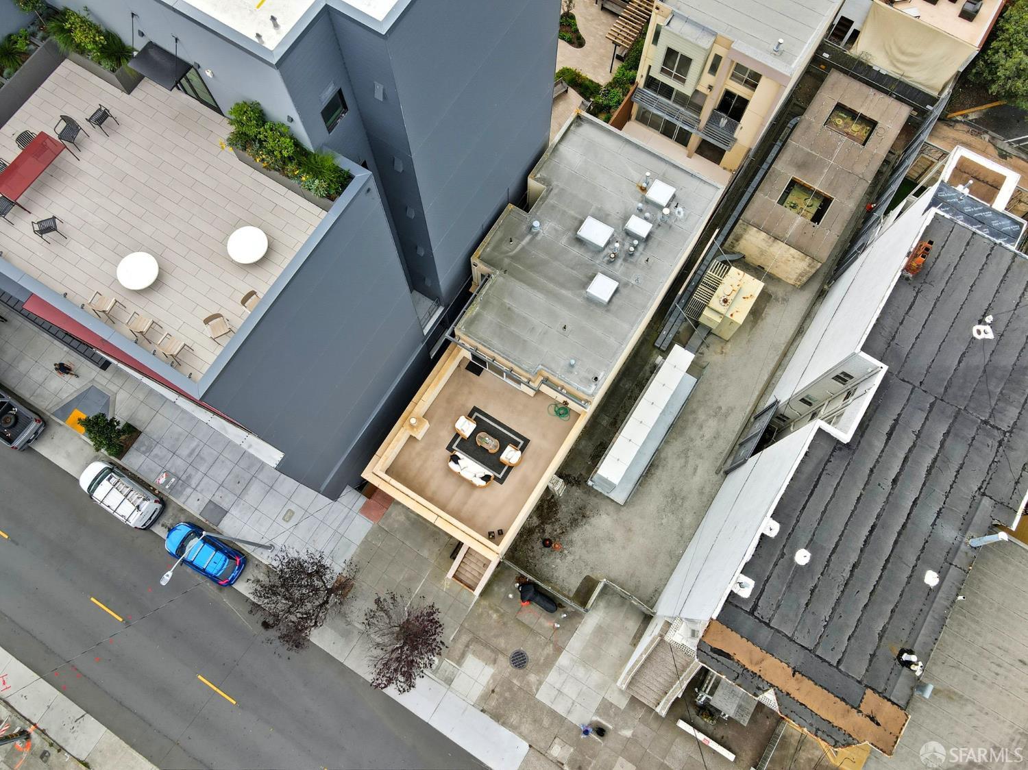 Detail Gallery Image 55 of 70 For 371 6th Ave, San Francisco,  CA 94118 - 3 Beds | 3 Baths