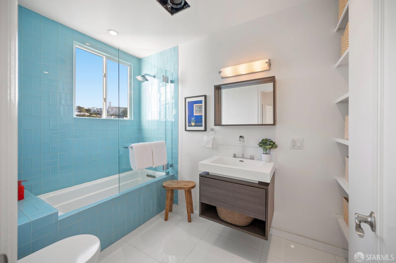 Detail Gallery Image 45 of 81 For 11 Encline Ct, San Francisco,  CA 94127 - 3 Beds | 3/1 Baths