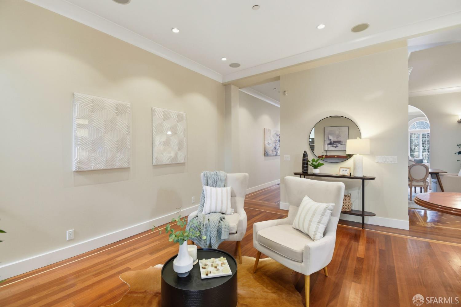 Detail Gallery Image 8 of 70 For 371 6th Ave, San Francisco,  CA 94118 - 3 Beds | 3 Baths