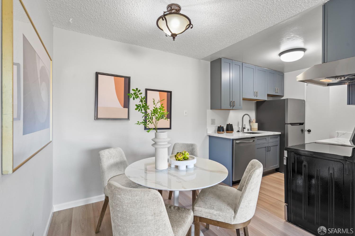 Detail Gallery Image 7 of 26 For 5319 Ridgeview Cir #10,  El Sobrante,  CA 94803 - 2 Beds | 1 Baths