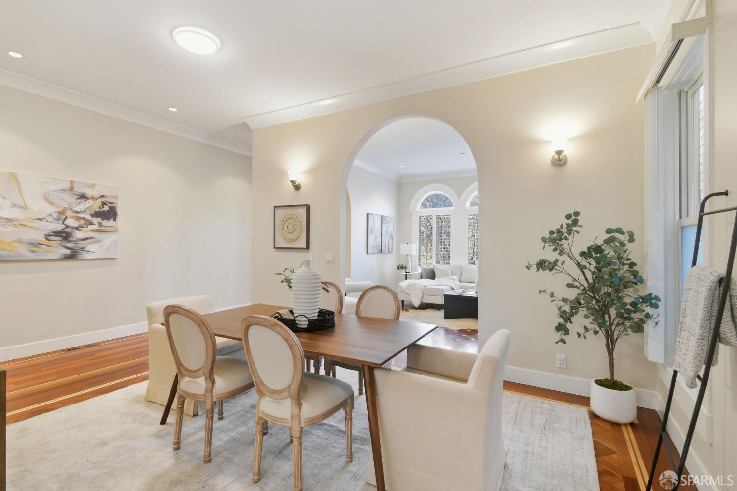 Detail Gallery Image 18 of 70 For 371 6th Ave, San Francisco,  CA 94118 - 3 Beds | 3 Baths