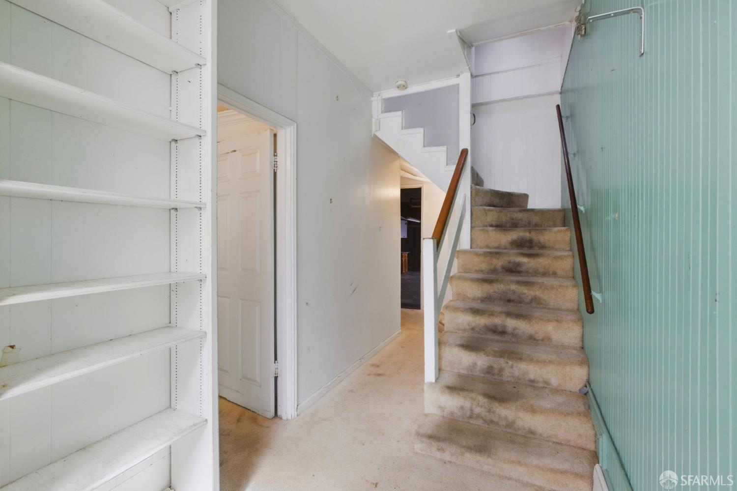 Detail Gallery Image 18 of 30 For 53 Foote Ave, San Francisco,  CA 94112 - 3 Beds | 1 Baths