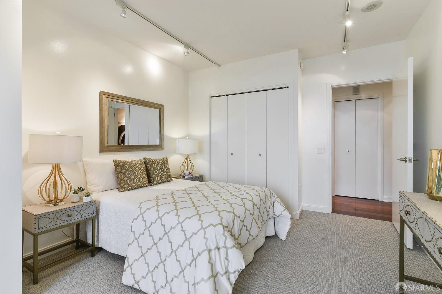 Detail Gallery Image 7 of 15 For 425 1st St #4806,  San Francisco,  CA 94105 - 2 Beds | 2 Baths