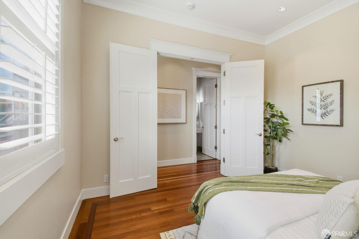 Detail Gallery Image 22 of 70 For 371 6th Ave, San Francisco,  CA 94118 - 3 Beds | 3 Baths