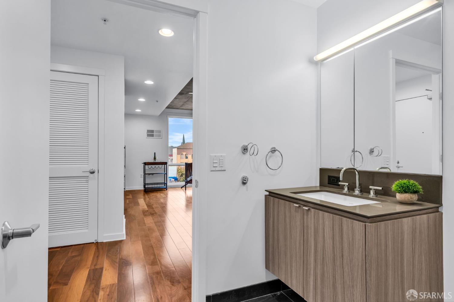 Detail Gallery Image 13 of 36 For 45 Bartlett St #416,  San Francisco,  CA 94110 - 1 Beds | 1 Baths