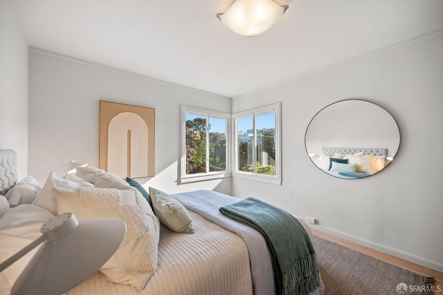 Detail Gallery Image 41 of 81 For 11 Encline Ct, San Francisco,  CA 94127 - 3 Beds | 3/1 Baths