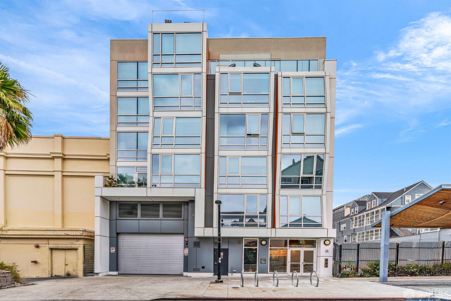 Detail Gallery Image 18 of 36 For 45 Bartlett St #416,  San Francisco,  CA 94110 - 1 Beds | 1 Baths