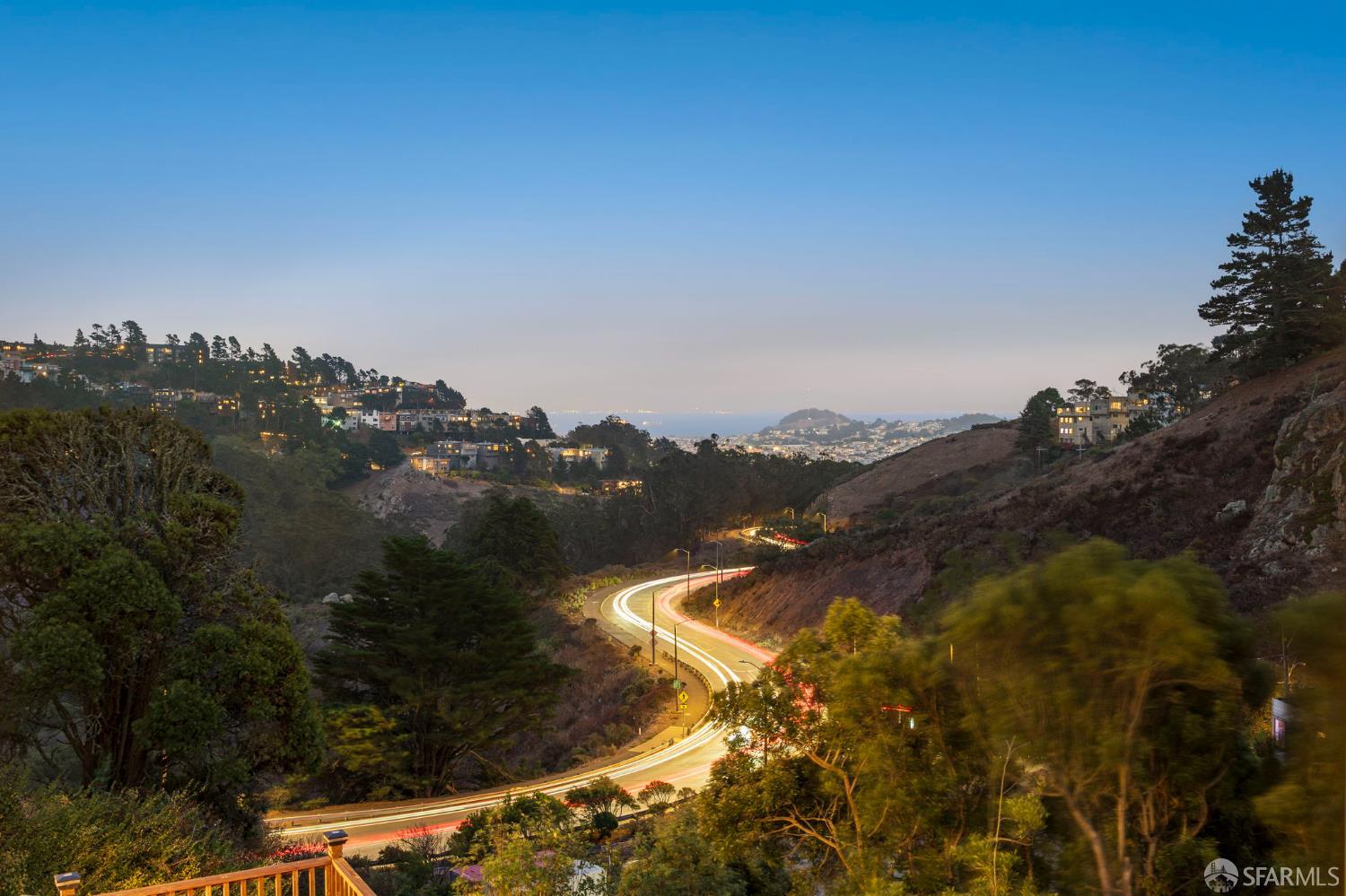 Detail Gallery Image 72 of 81 For 11 Encline Ct, San Francisco,  CA 94127 - 3 Beds | 3/1 Baths