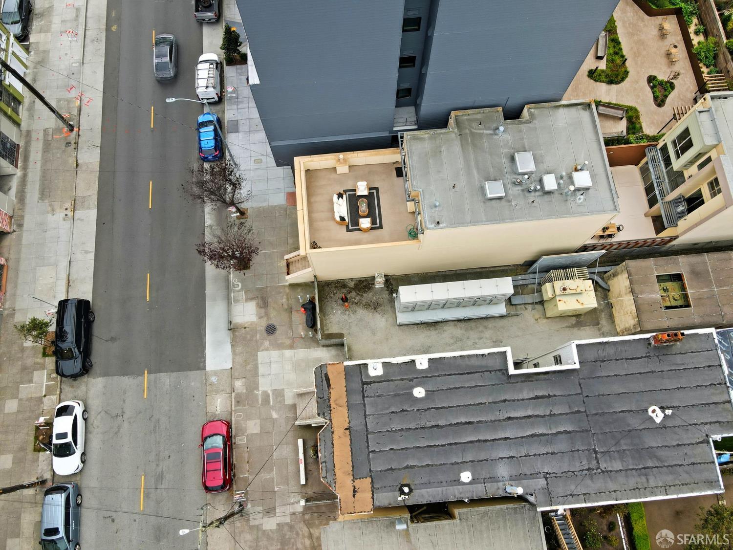 Detail Gallery Image 49 of 62 For 373 6th Ave, San Francisco,  CA 94118 - 3 Beds | 3/1 Baths