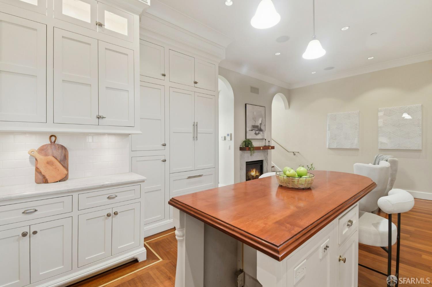 Detail Gallery Image 12 of 70 For 371 6th Ave, San Francisco,  CA 94118 - 3 Beds | 3 Baths