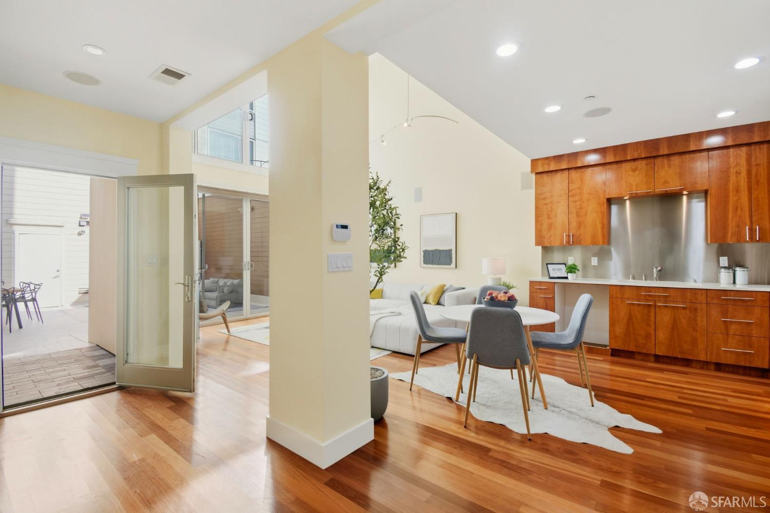 Detail Gallery Image 60 of 62 For 373 6th Ave, San Francisco,  CA 94118 - 3 Beds | 3/1 Baths