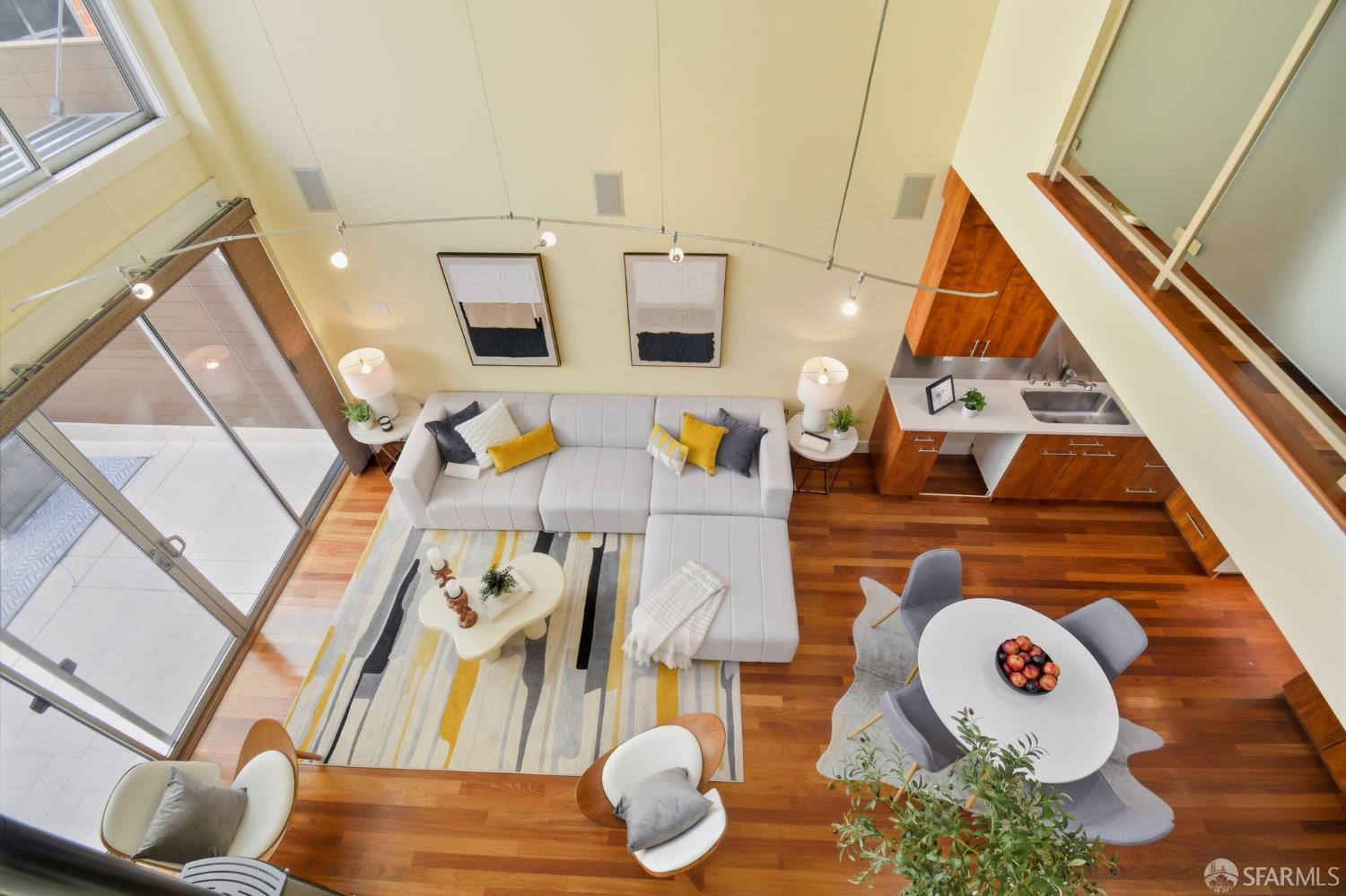 Detail Gallery Image 10 of 62 For 373 6th Ave, San Francisco,  CA 94118 - 3 Beds | 3/1 Baths