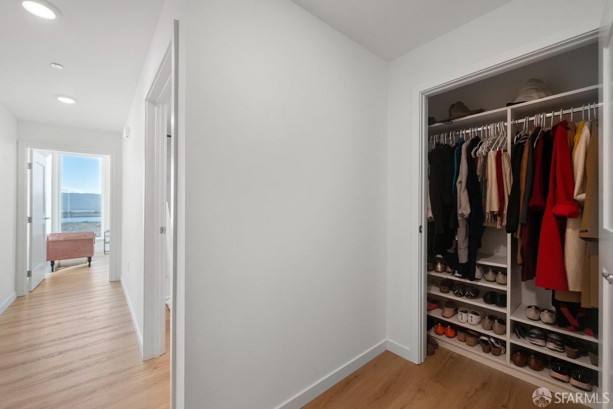 Detail Gallery Image 34 of 57 For 52 Kirkwood Ave #426,  San Francisco,  CA 94124 - 2 Beds | 2 Baths