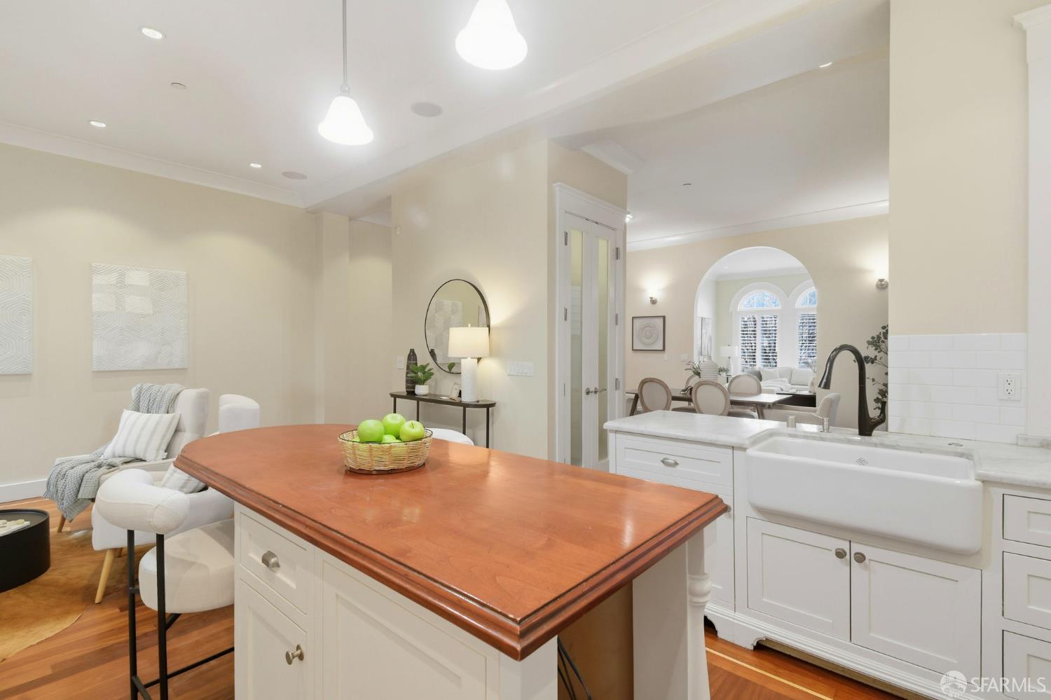 Detail Gallery Image 13 of 70 For 371 6th Ave, San Francisco,  CA 94118 - 3 Beds | 3 Baths