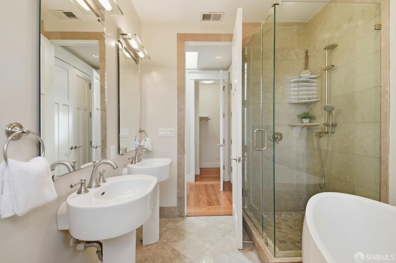 Detail Gallery Image 34 of 70 For 371 6th Ave, San Francisco,  CA 94118 - 3 Beds | 3 Baths