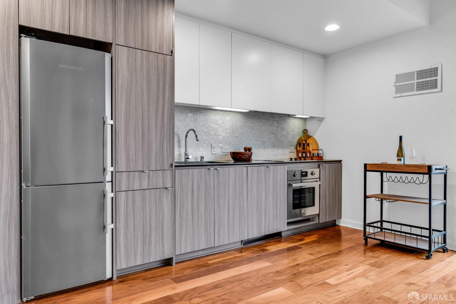 Detail Gallery Image 7 of 36 For 45 Bartlett St #416,  San Francisco,  CA 94110 - 1 Beds | 1 Baths