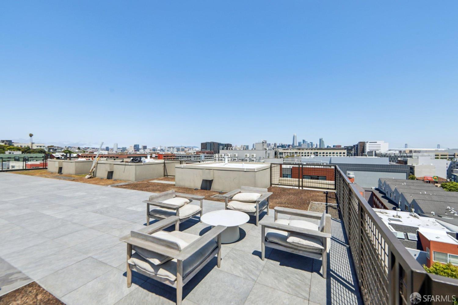 Detail Gallery Image 23 of 36 For 815 Tennessee St #306,  San Francisco,  CA 94107 - 1 Beds | 1 Baths